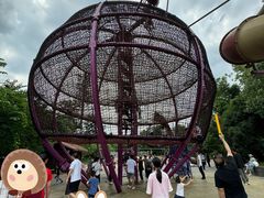 -枫香湖儿童公园