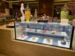 -大中华希尔顿酒店-念自助餐·嗨啤·小龙虾