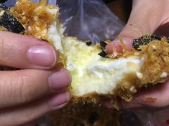 -詹记桃酥(宿州路店)