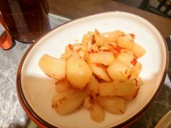 -宴东家烟火土菜(美林美寓店)