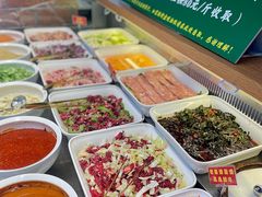 -养牛邓·潮汕牛肉海鲜自助火锅(广州店)