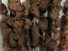 -京元盛铜锅涮肉(上海总店)