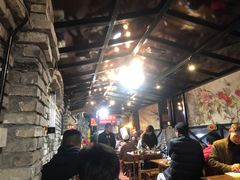 大堂-桃姐农庄老字号(从化温泉店)