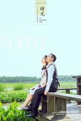 点击看大图 -巴黎春天婚纱摄影STUDIO·定制