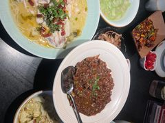 -湘阁里辣(南联锦泰城店)