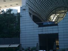 -新加坡丽思卡尔顿美年酒店