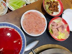 -沸炉重庆老火锅(军事博物馆店)