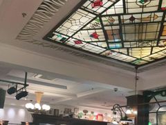 大堂-宝莱纳餐厅(滨江店)