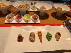 -鲤院·新中式美学·庭院餐厅(夫子庙店)