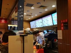 -吉野家(华联商厦店)