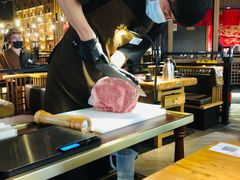 -黑牛の店·和牛烧肉(石家庄万象城店)