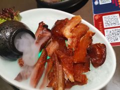 -捞王锅物料理(上海世茂广场店)