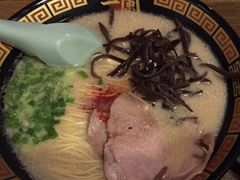 -一兰拉面(千叶店（C-one内）)