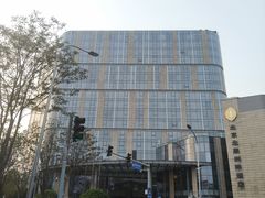 -北京北辰洲际酒店
