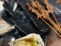 -烧蠔帮·生蚝海鲜牌档(观海店)