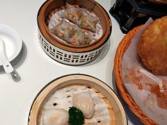 -好食上(喜盈门.范城店)