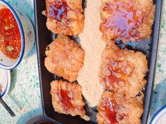 -鸿姐老火锅·传统炒料(上海旗舰店)