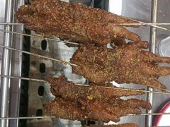 -7只羊·鲜羊肉串·地锅鸡精酿(玄武墨香路店)