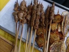 -望京小腰(北京总店)