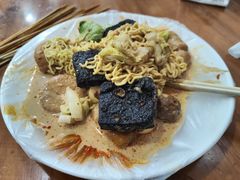 -郭记小街麻辣烫(南小街总店)