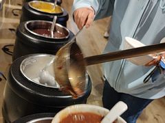 -粥六•新晋菜(柳巷店)