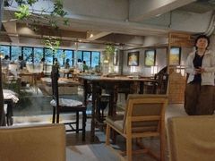 -本处·素食·融合料理(南油店)