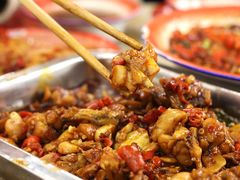 -老三样·旧食新味(船山路店)