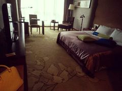 -峨眉山世纪阳光大酒店(峨眉高铁站店)