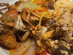 -周家二小姐的菜(西津渡店)