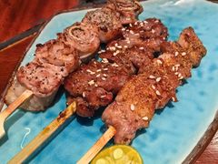 -山葵家居酒屋(天目里店)