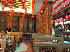 -宝丽金大酒店·洗浴中心
