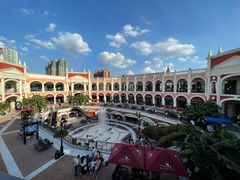 -佛罗伦萨小镇广佛名品奥特莱斯(疏港路店)