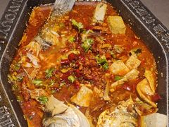 -马有鱼·馕坑烤全鱼(美美2店)