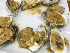-海港酒店(海鲜美食城店)
