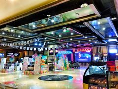 -北京英嘉国际影城(金源CINITY店)