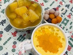 -堂屋糖水店(愚园店)