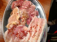 -大阪烧肉BAKA一代(十亩地店)