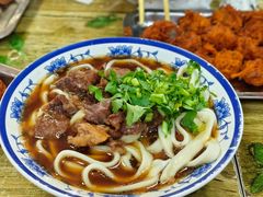 -清真-戏楼王记牛肉面