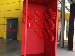 -宜家家居(西安未央商场店)