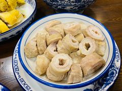 -兰边碗(鼓楼店)