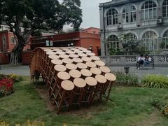 -火车头法国西餐厅