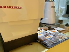 -XI·LaundryCafe 喜咖自助洗衣咖啡店