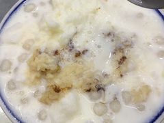 -曾氏姜撞奶甜品专家(岳阳店)