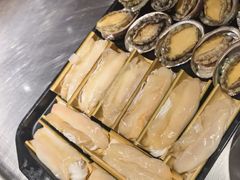 -水木锦堂·自助铁板烧(五道口购物中心店)