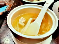 -浙江安吉JW万豪酒店·万豪中餐厅