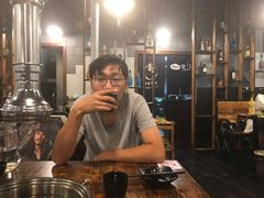 -梵行小馆烤肉(即墨店)