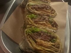 -北平机器Peiping Machine(方家店)