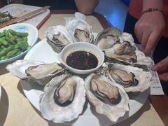 -杨氏青龙虾·羊蝎子(珠江路店)