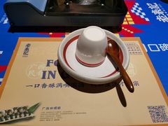 -老表记广西宵夜螺蛳鸭脚煲(西大店)