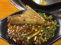 -川东长筷子耗儿鱼(万象润街店)
